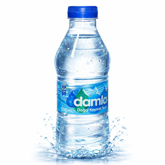 Su (50 Cl) görseli