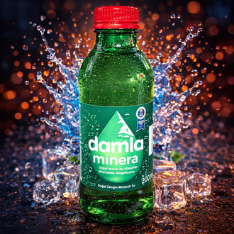 Soda (20 Cl) görseli