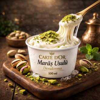 Algida Maraş Usulü Cup (100 Ml) görseli