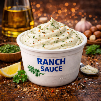 Ranch Souce görseli