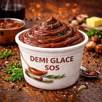 Demi Glace Sauce görseli