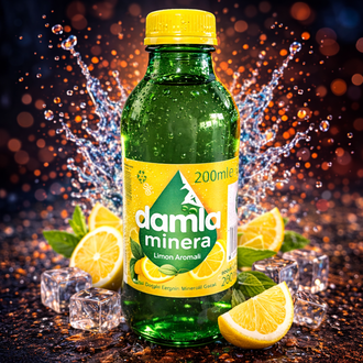 Meyveli Soda (20 Cl) görseli
