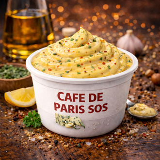 Cafe De Paris Sauce görseli