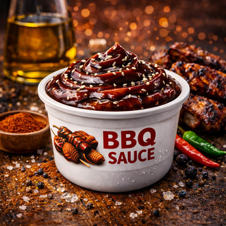 Bbq Souce görseli