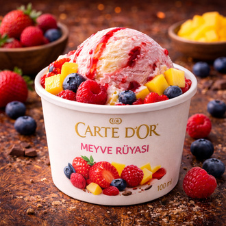 Carte D'or Meyve Rüyası (100 Ml) görseli