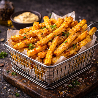 Porsiyon Patates görseli