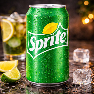 Sprite (33 Cl) görseli