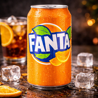 Fanta (33 Cl) görseli