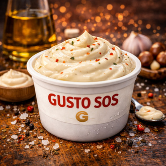 Gusto Souce görseli