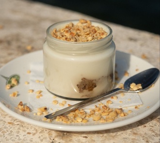 İnci̇rli̇ Duvalı Tatlı görseli