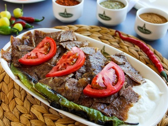 Bursa Kebap görseli