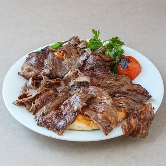 Et Döner (1 Kg.) görseli