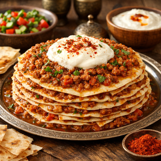 Kayseri Yağlaması görseli