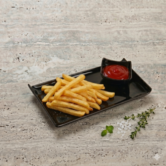 Patates Kızartması görseli