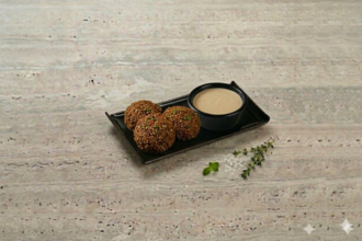 Falafel (3 Adet) görseli