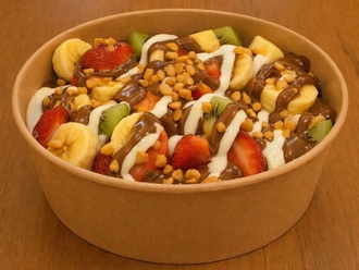 Kova Waffle görseli