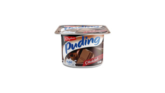 Çikolatalı Puding (100 Gr) görseli
