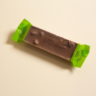 Beyoğlu Fıstıklı Çikolata (25 G) (Adet) görseli