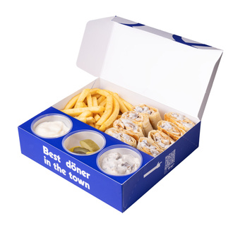 Grap + Mantar Box görseli