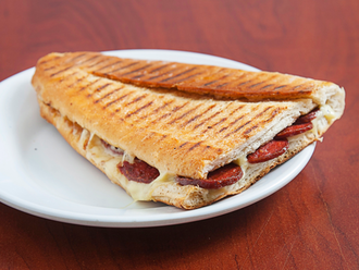 Tost görseli
