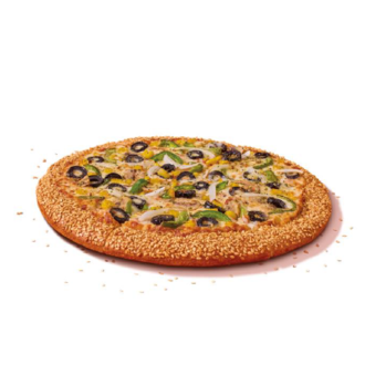 Veggie (Büyük) görseli