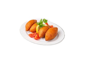 Kızartma İçli Köfte (Adet) görseli