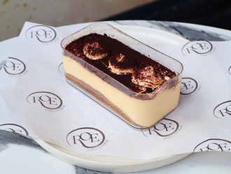 Tiramisu (Mascarpone) görseli