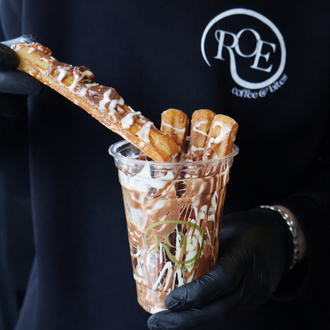 Classic Churros Cup görseli