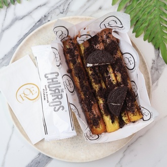 Oreo Churros (4 Adet) görseli