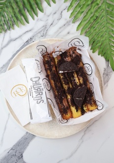 Oreo Churros (6 Adet) görseli