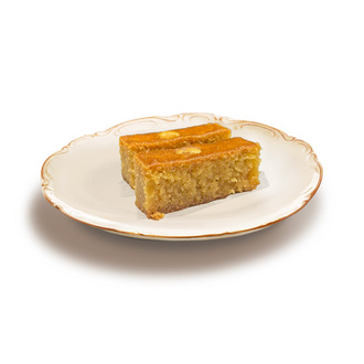 Şambali Tatlısı görseli