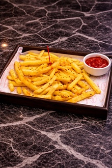 Patates Kızartması (250 G) görseli