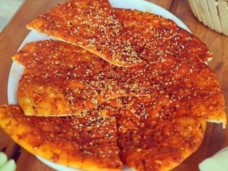 Hatay Katıklı Ekmek görseli