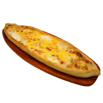 Kaşarlı Yumurtalı görseli