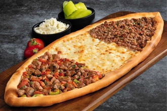 Miss Special Pide görseli