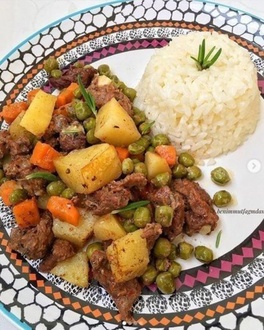 Orman Kebabı görseli