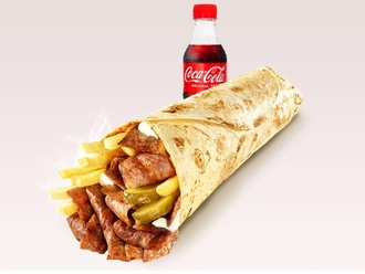 Fırsat Rollstar Et görseli