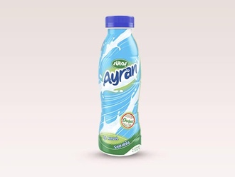 Ayran (280 Ml) görseli