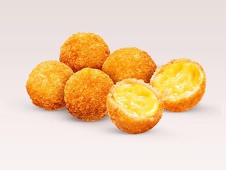 4'Lü Mac & Cheese Topları görseli