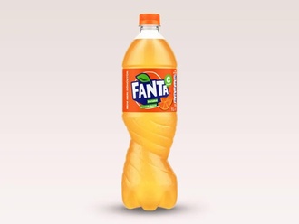 Fanta (1 L) görseli