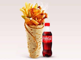 Fırsat Sr Medium görseli