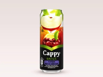 Cappy Karışık (330 Ml) görseli