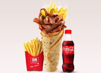 Sr Et Xxlarge Menü görseli