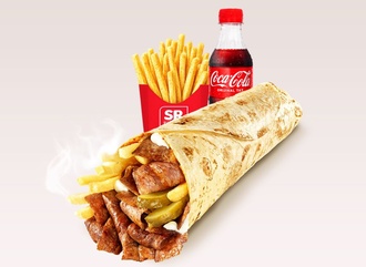 Rollstar Et Menü görseli