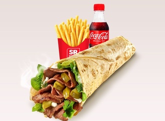 Verde Et Menü görseli