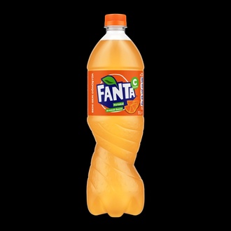 Fanta (1 Litre) görseli