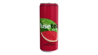 Fusetea Karpuz(330ml) görseli