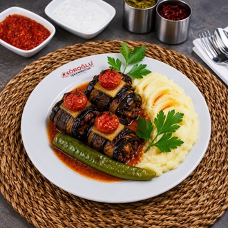İslim Kebabı görseli