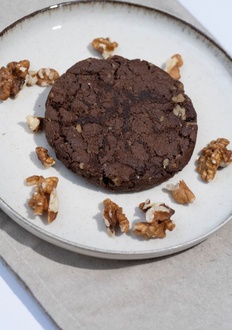 Çikolatalı Cookie görseli