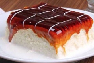 Karamelli Trileçe görseli